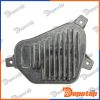 Appareil de commande d'éclairage LED DRL gauche pour BMW | 63117428789